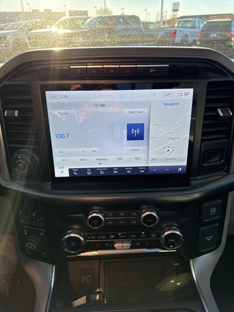 2023 Ford F-150 Limited