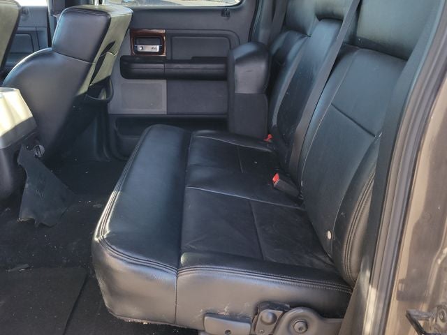 2007 Ford F-150 Lariat