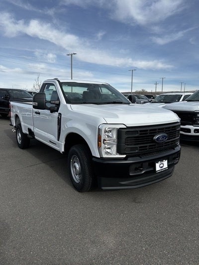 2026 Ford F-250SD F-250® XL