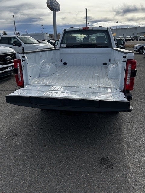 2026 Ford F-250SD F-250® XL