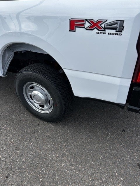 2026 Ford F-250SD F-250® XL