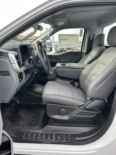 2026 Ford F-250SD F-250® XL