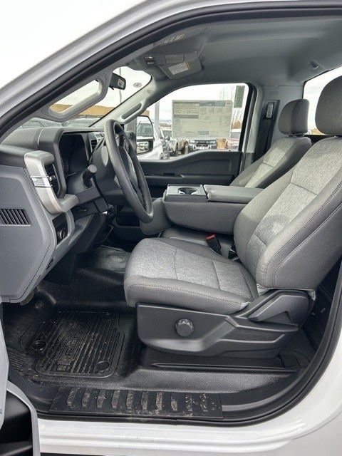 2026 Ford F-250SD F-250® XL