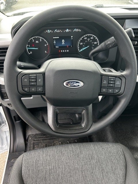 2026 Ford F-250SD F-250® XL