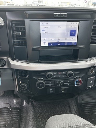 2026 Ford F-250SD F-250® XL