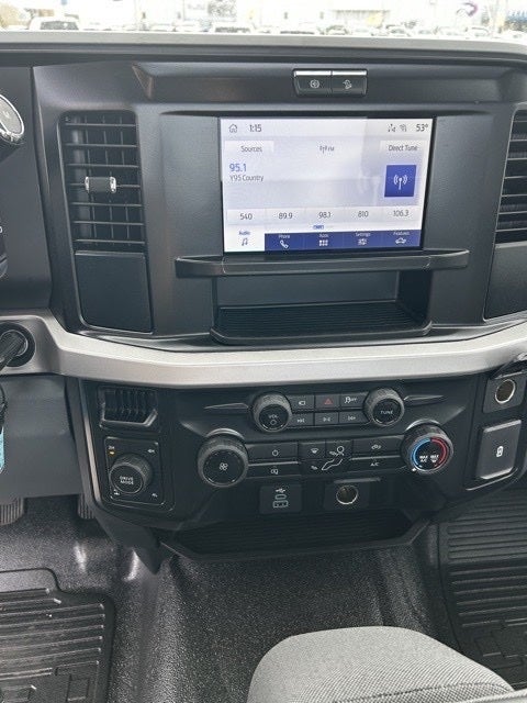 2026 Ford F-250SD F-250® XL