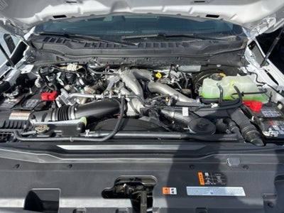 2026 Ford F-250SD F-250® XL