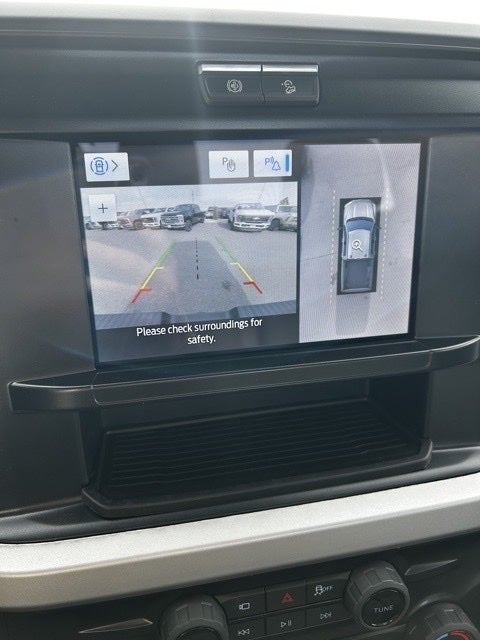 2026 Ford F-250SD F-250® XL