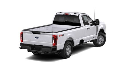 2026 Ford F-250SD F-250® XL