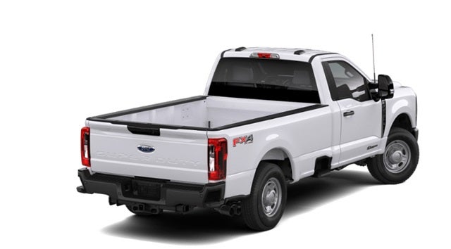 2026 Ford F-250SD F-250® XL