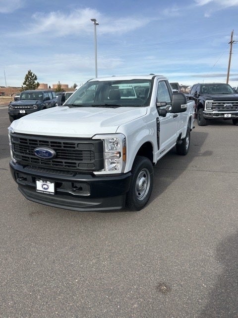 2026 Ford F-250SD F-250® XL