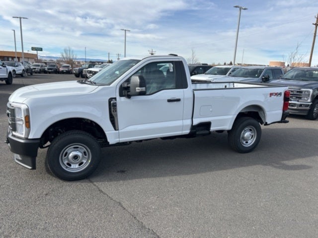 2026 Ford F-250SD F-250® XL