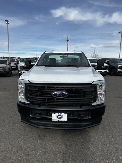 2026 Ford F-250SD F-250® XL