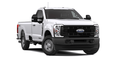 2026 Ford F-250SD F-250® XL