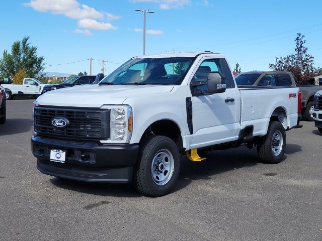 2027 Ford F-350 Super Duty
