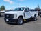 2027 Ford F-350 XL