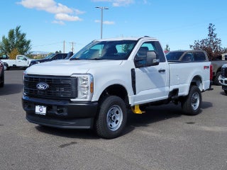 2027 Ford F-350 XL