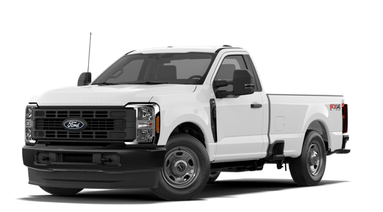 2027 Ford F-350 F-350® XL