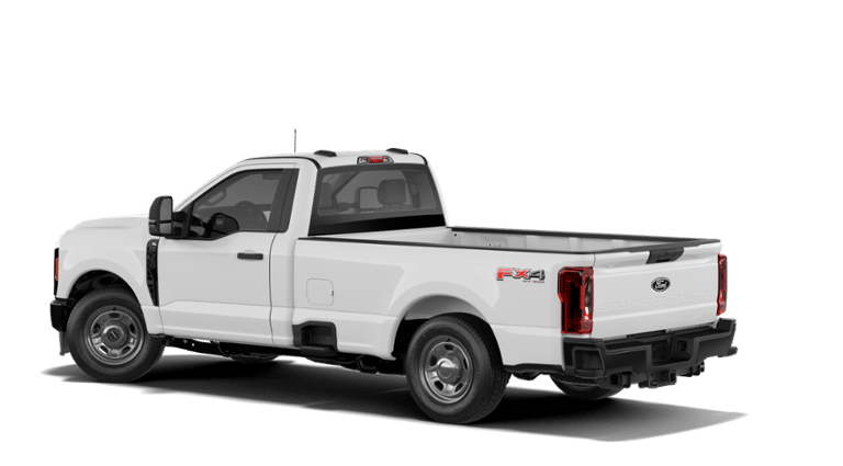 2027 Ford F-350 F-350® XL