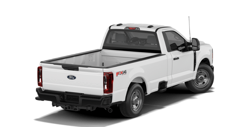 2027 Ford F-350 F-350® XL