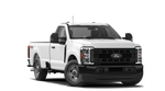 2027 Ford F-350 F-350® XL