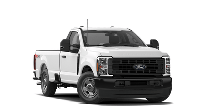 2027 Ford F-350 F-350® XL