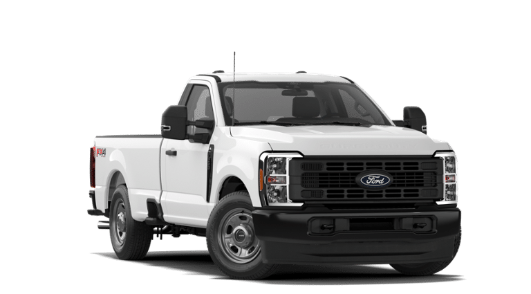 2027 Ford F-350 F-350® XL