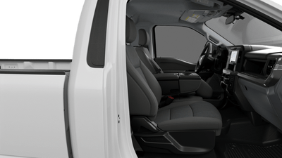 2027 Ford F-350 F-350® XL