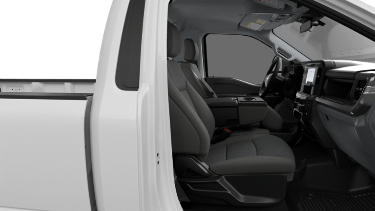 2027 Ford F-350 F-350® XL