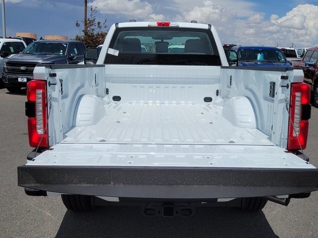 2025 Ford F-350SD XL