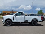 2025 Ford F-350SD XL