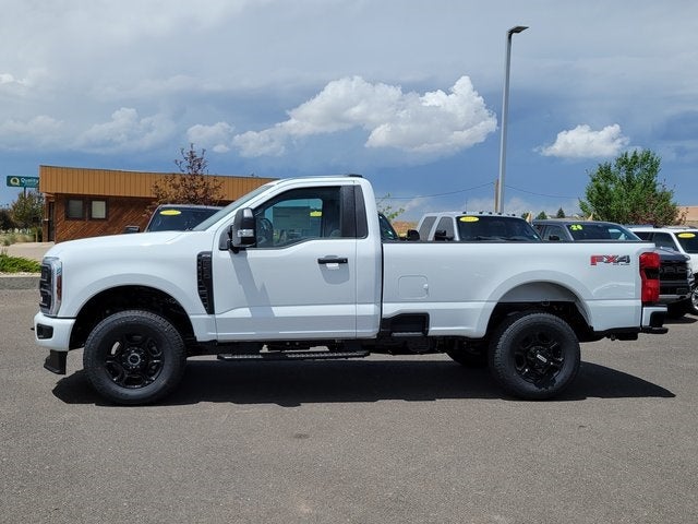 2025 Ford F-350SD XL