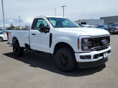 2025 Ford F-350SD XL