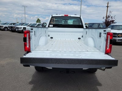 2025 Ford F-350SD XL