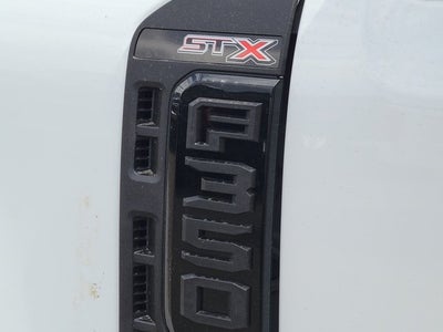 2025 Ford F-350SD XL