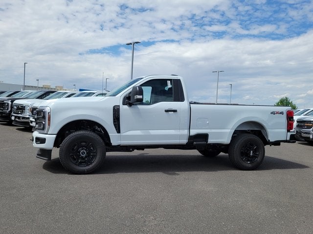 2025 Ford F-350SD XL