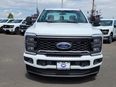 2025 Ford F-350SD XL