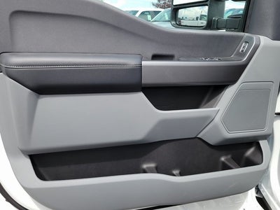 2025 Ford F-350SD XL