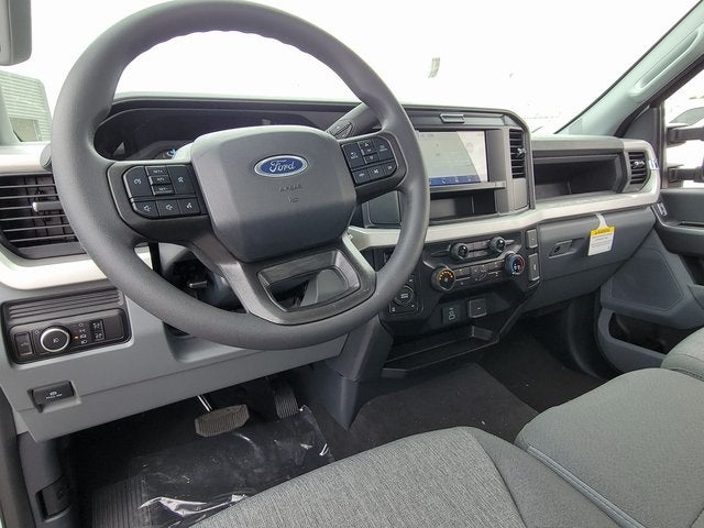 2025 Ford F-350SD XL