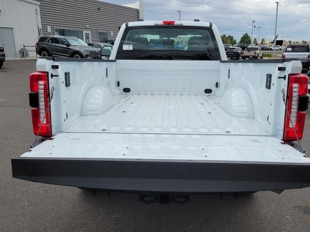 2025 Ford F-350SD XL