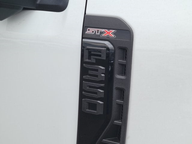 2025 Ford F-350SD XL