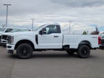 2025 Ford F-350SD XL