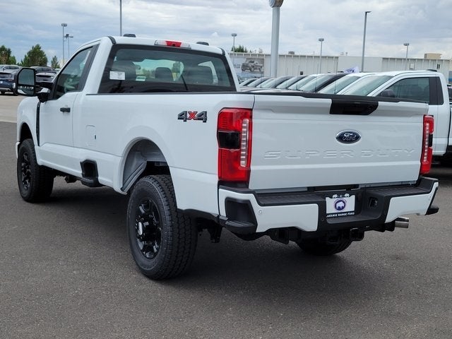 2025 Ford F-350SD XL