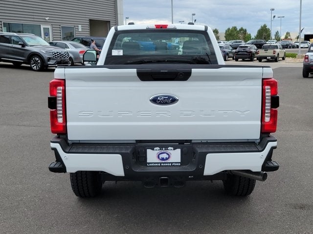 2025 Ford F-350SD XL