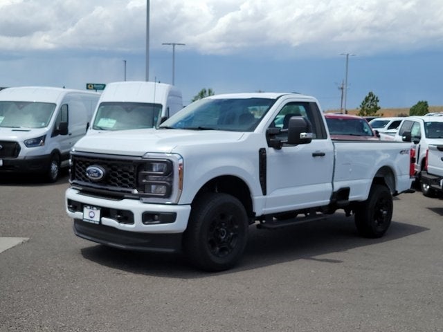 2025 Ford F-350SD XL