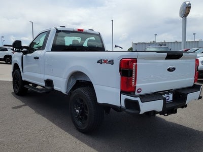 2025 Ford F-350SD XL