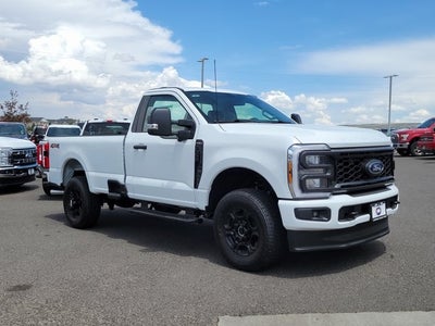 2025 Ford F-350SD XL
