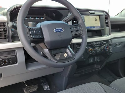 2025 Ford F-350SD XL