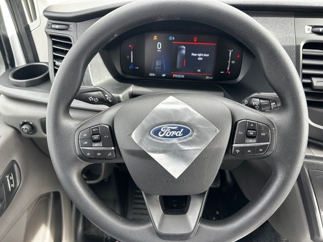 2026 Ford Transit-150 Base