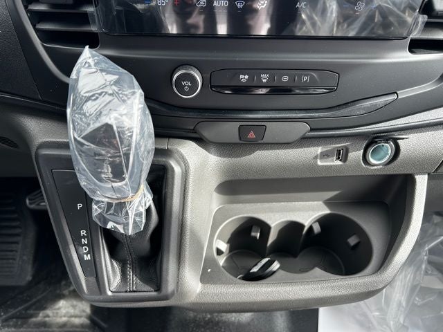 2026 Ford Transit-150 Base